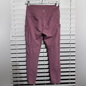 🛍️ Yoga LiCi US LUX  blush pink Size S